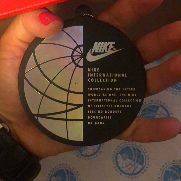 Nike limited edition air max - Picture 8 of 8